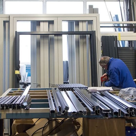 Art Alu  Menuiserie Aluminium