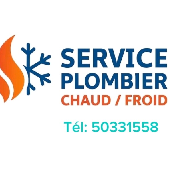 SERVICE MATOUI_ PLOMBERIE CHAUD FROID